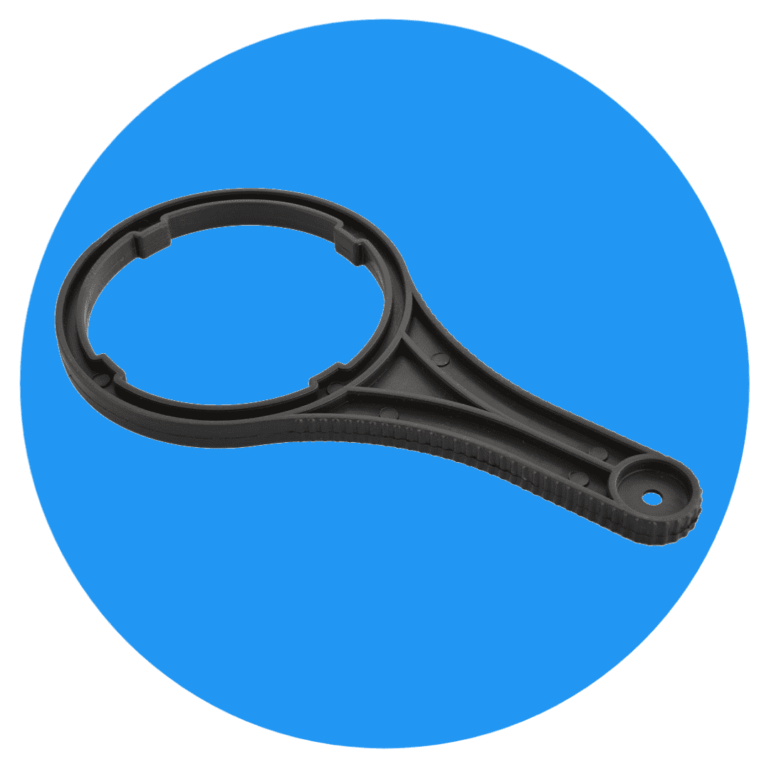 RO Filter Spanner
