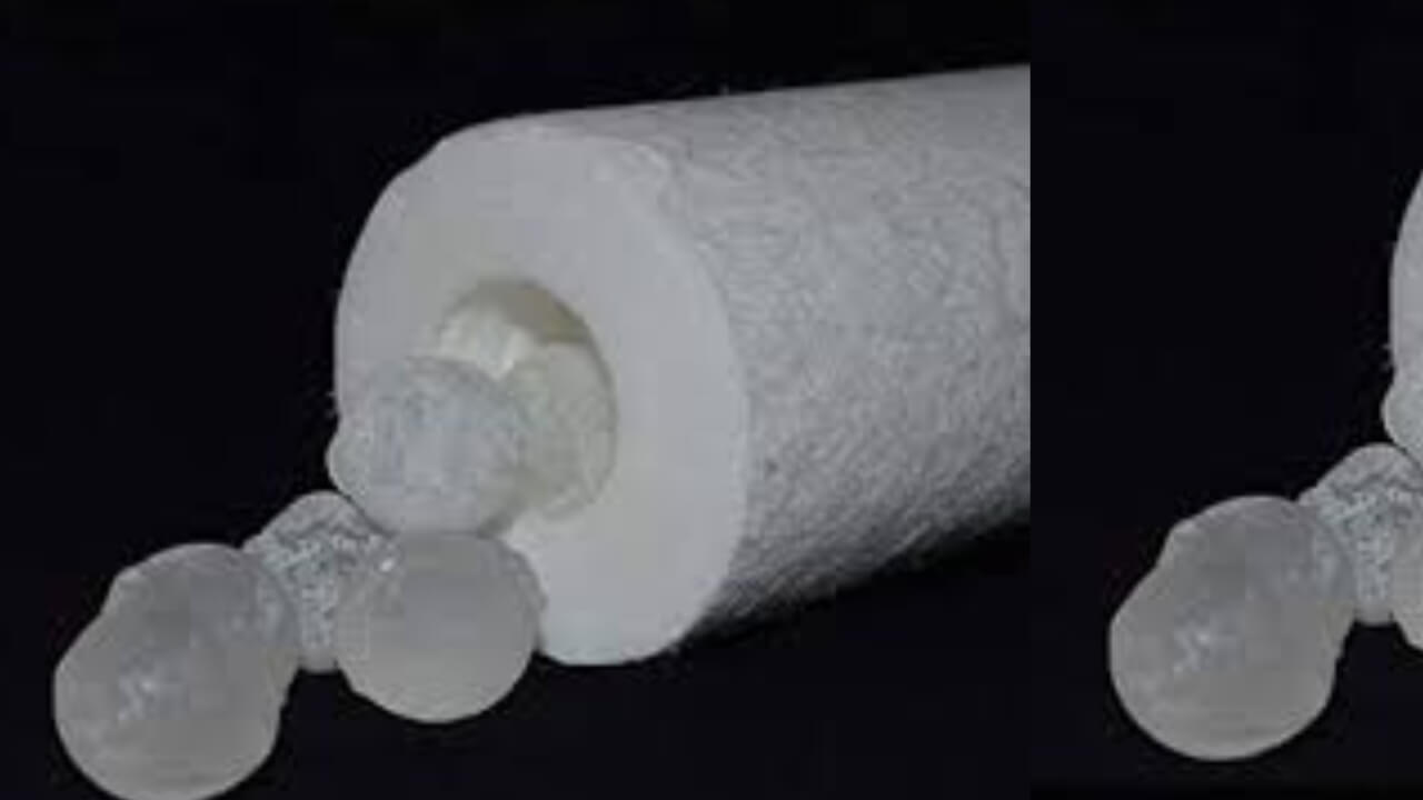 ro water purifier 100gpd booster pump image