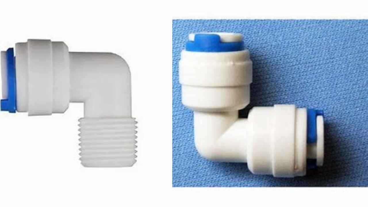 ro water purifier 100gpd booster pump image