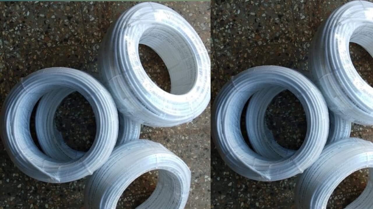 ro water purifier 100gpd booster pump image