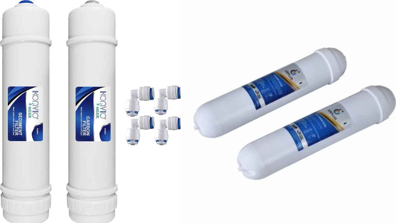 ro water purifiers sediment filter